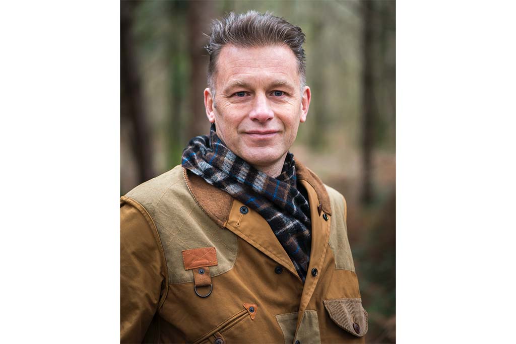 Chris Packham