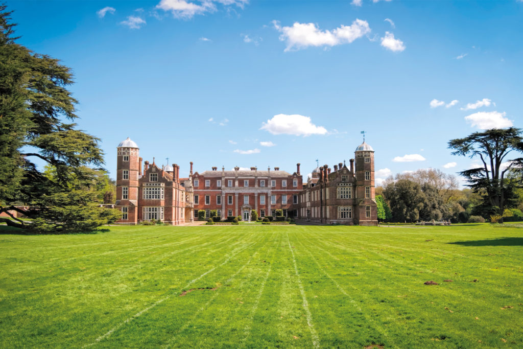 Cobham Hall School