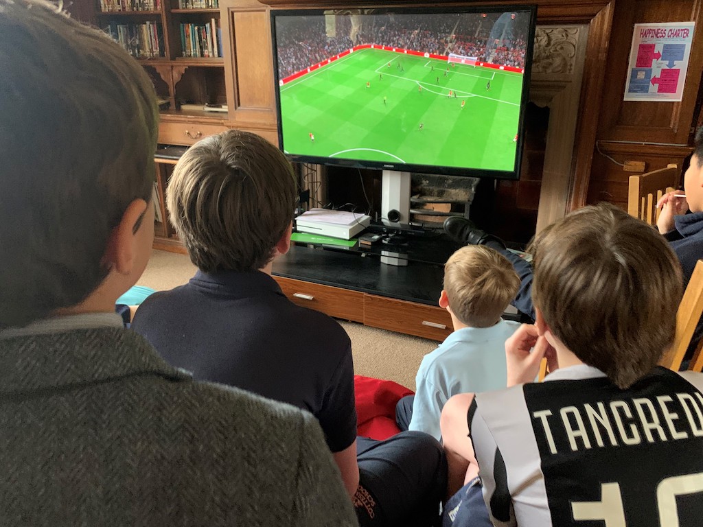 FIFA