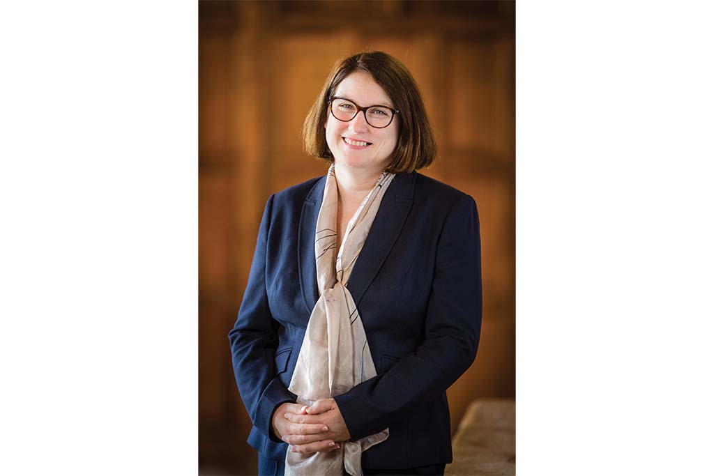 Judith Fremont-Barnes calls for education detox