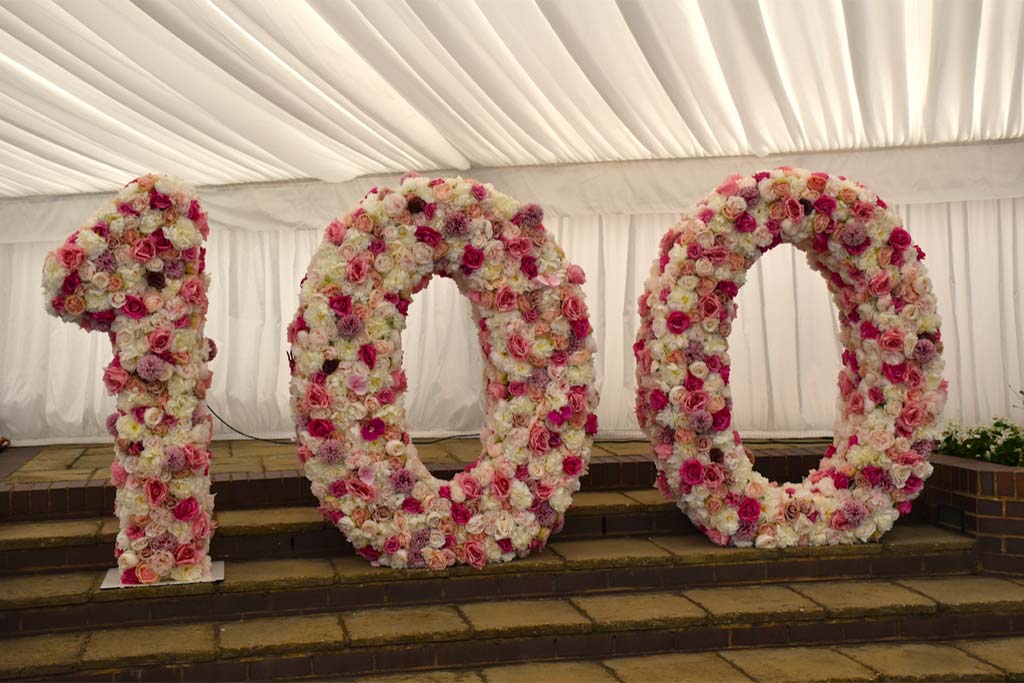 100 Years at Cold Ash Campus