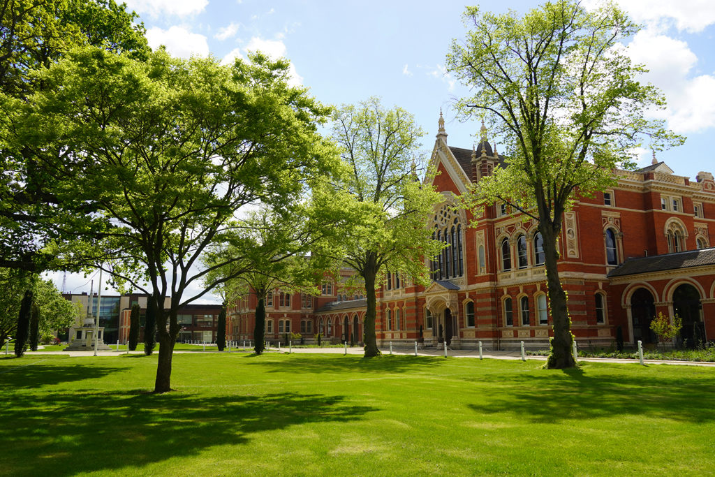 Green Independent Schools