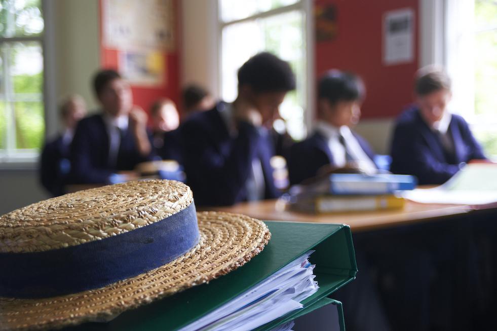 Harrow School Online is a world-leading, online, independent education A-level school built on the excellence of Harrow School.