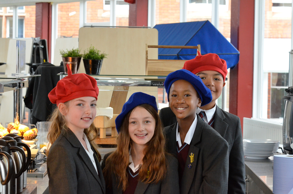 Celebrating The European Day of Languages