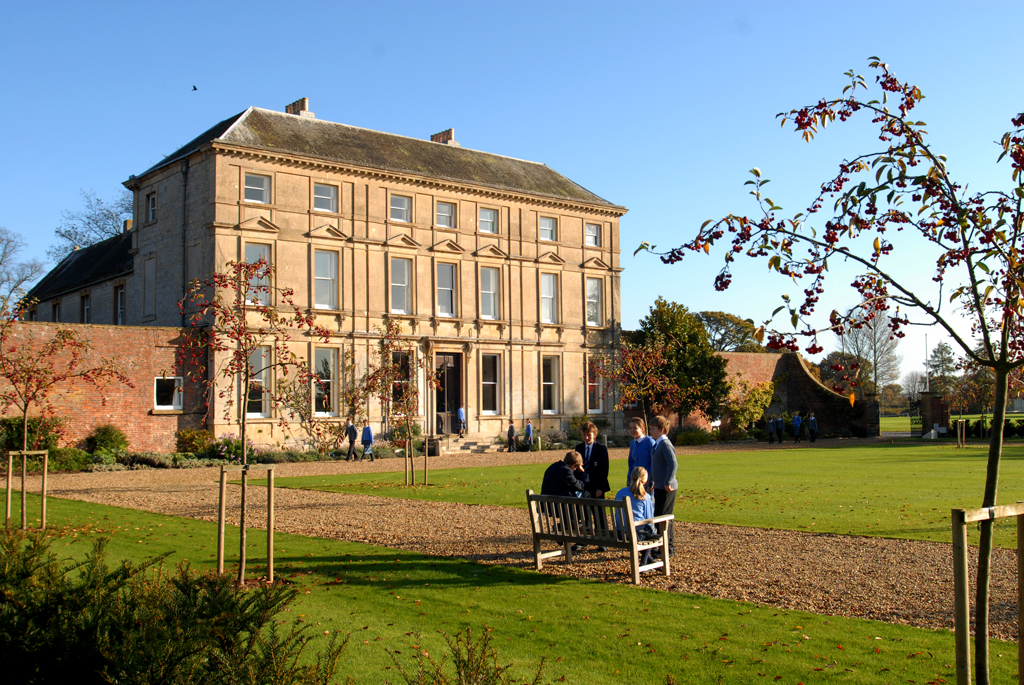 Regan Schreiber, Head of Boarding at Hazlegrove Prep School, explains the benefits of day-boarding schools to all in the institution