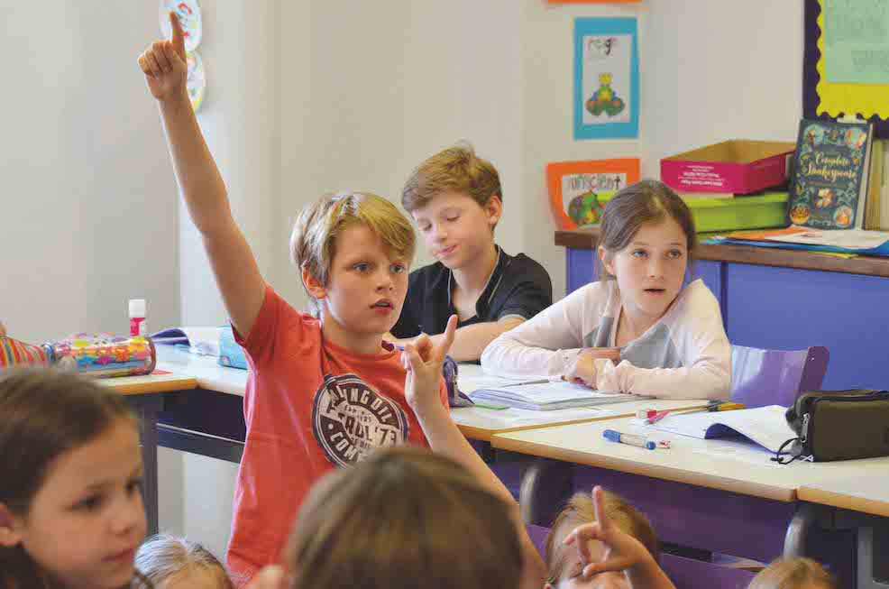 home school during coronavirus