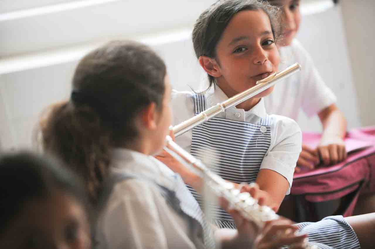 London Parents Forum by Bonas MacFarlane - Starting Out: 4+ and Pre-Prep Q&A
