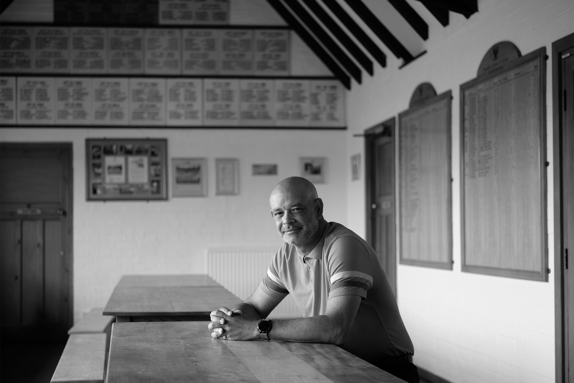 Blundell's School Announces New Director of Cricket