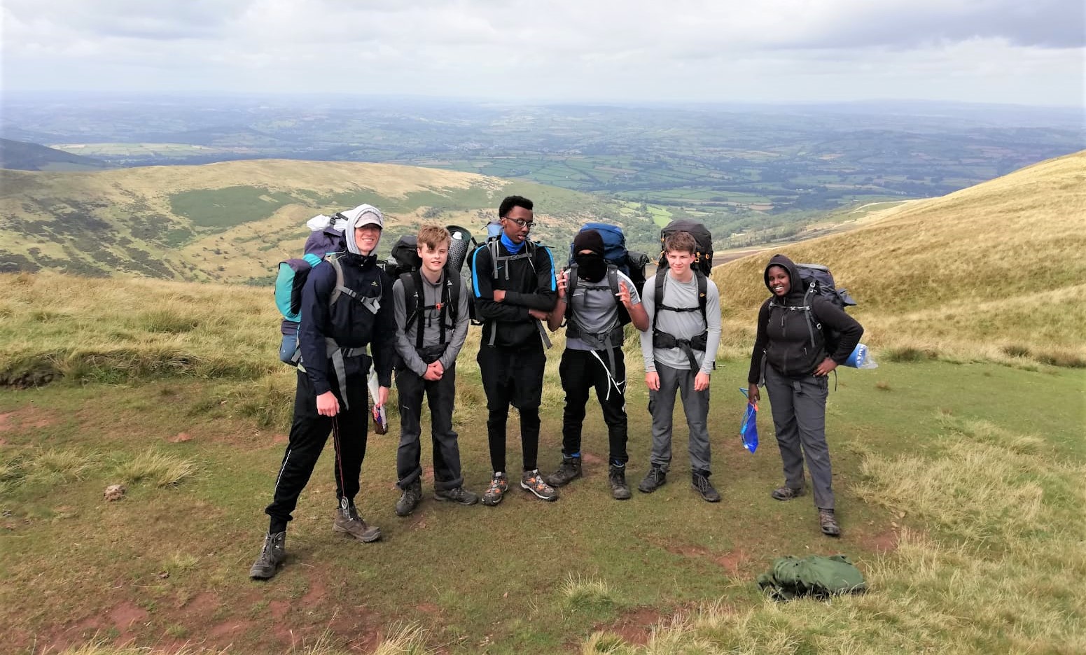 Reflecting on the Legacy of the Duke of Edinburgh