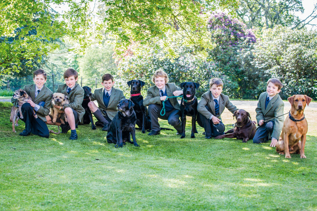 Northern Independent Schools