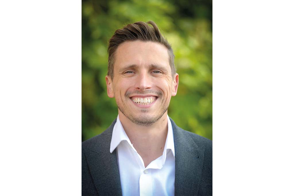 men's health: Dr Foster