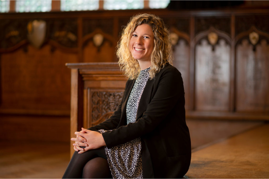 Laura Whitewood