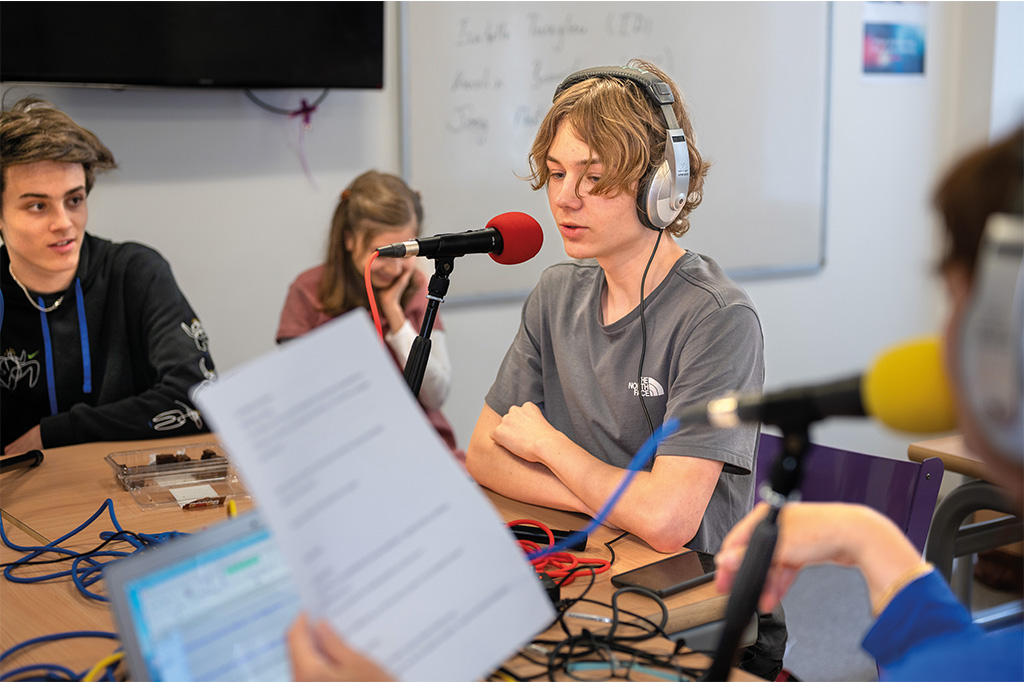 webradio