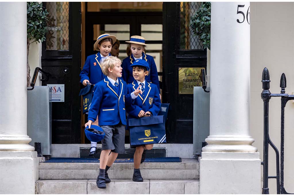 Eaton Square Prep