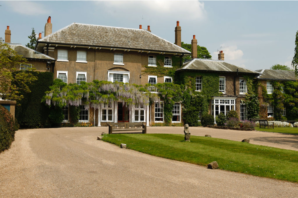 Edge Grove School