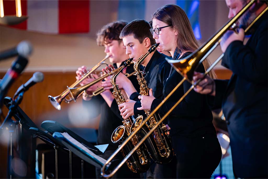Felsted Summer Music