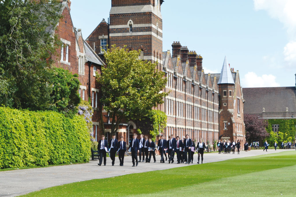 How To Measure A School's Success And Choose The Best