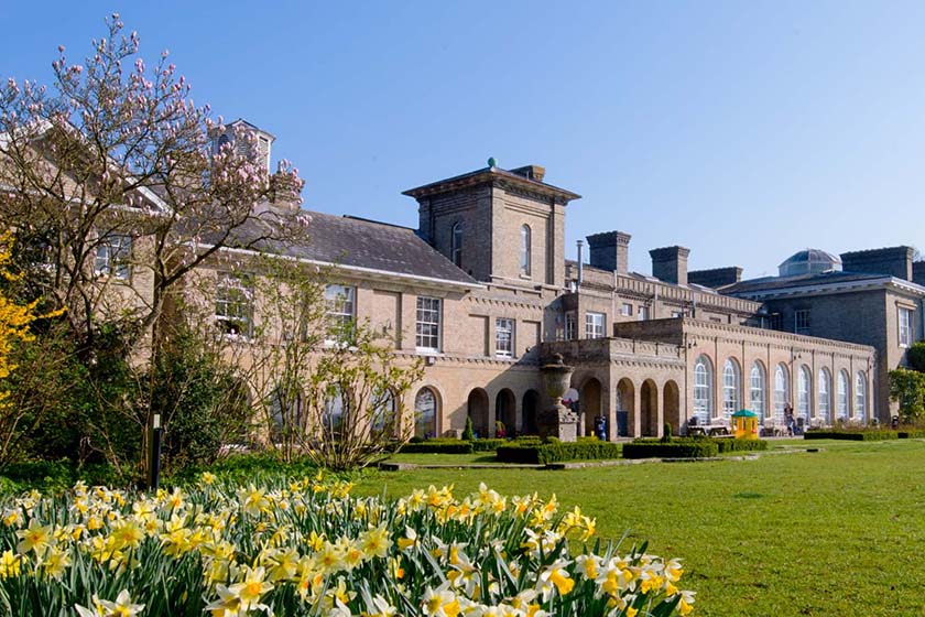 Finborough School