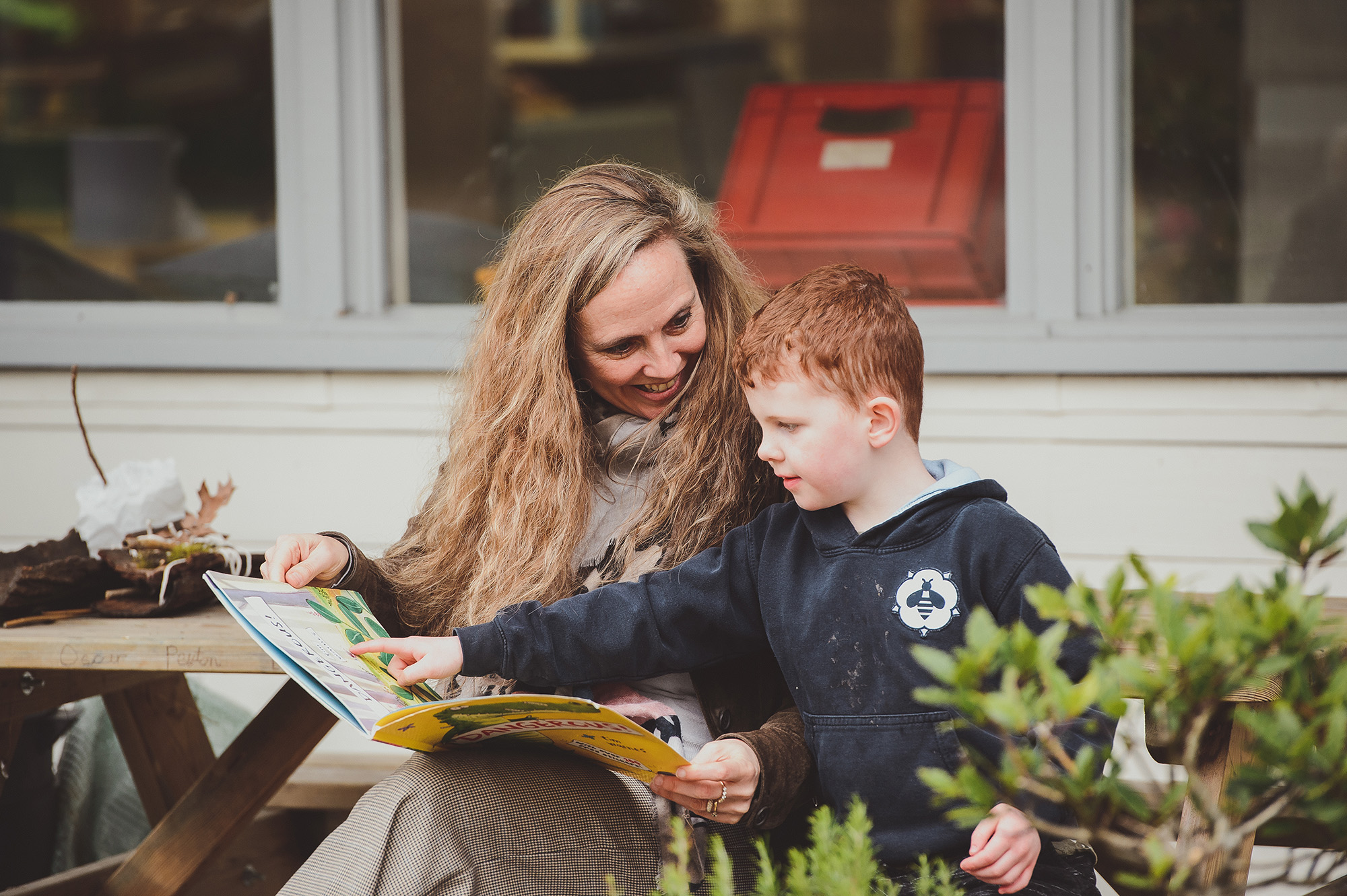 Bedales Nursery & Pre-prep, Dunannie welcomes new Head