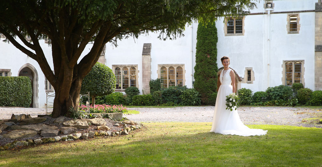 School Wedding Venues