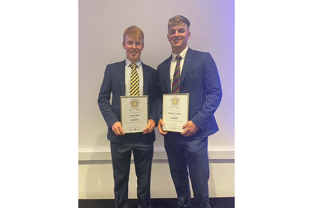 Somerset Youth Awards