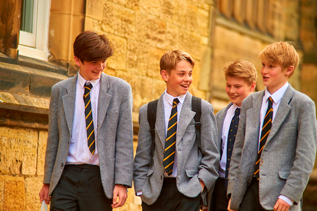 Tonbridge physics