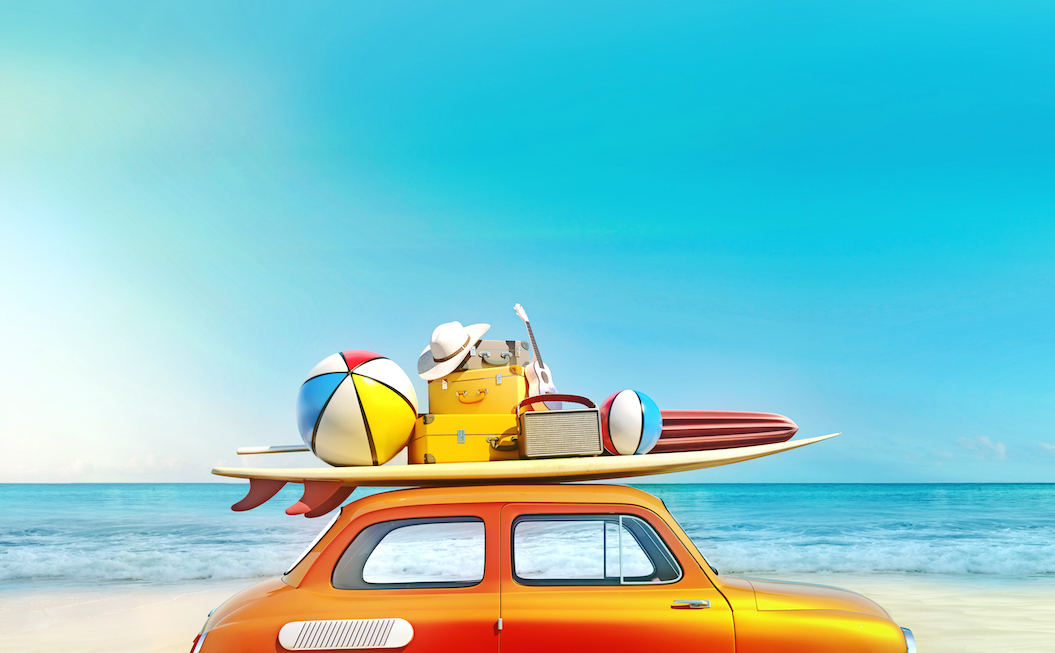 Summer Planning