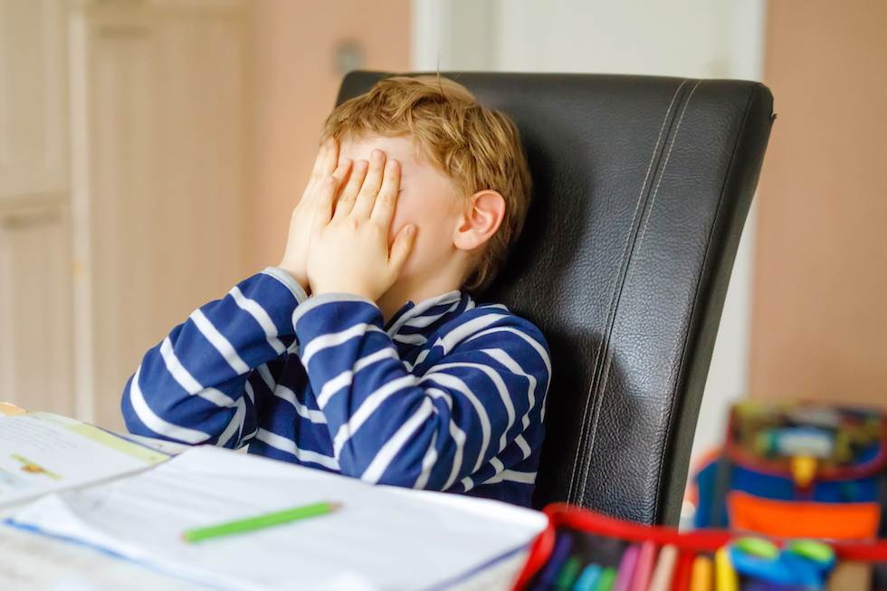 home school during coronavirus