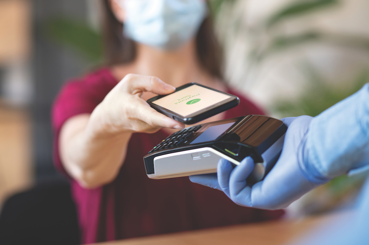 Cash in a Cashless Society