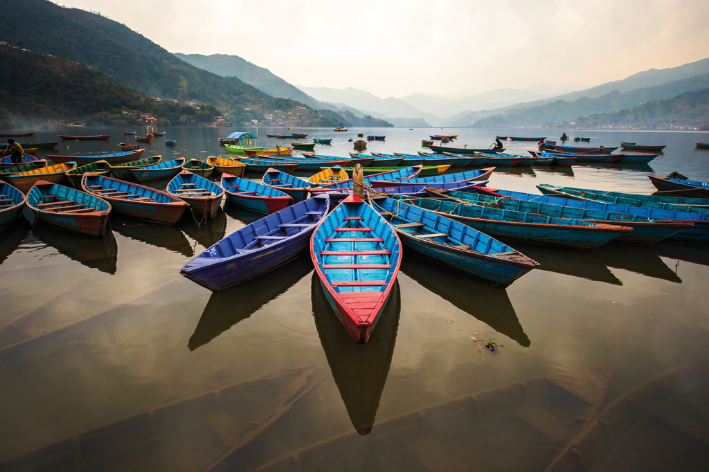 Why To Consider Studying Abroad