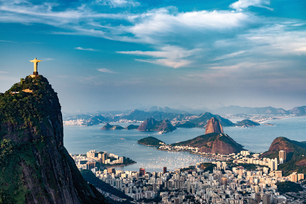 Why To Consider Studying Abroad