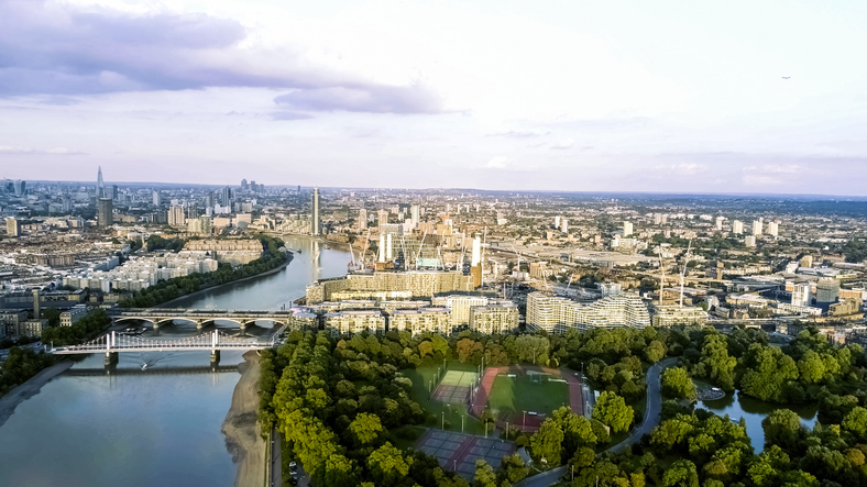 London's Calling
