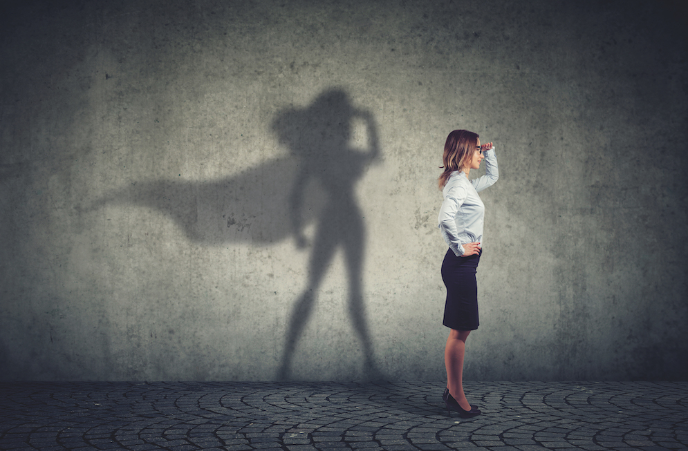 Empowerment During Coronavirus