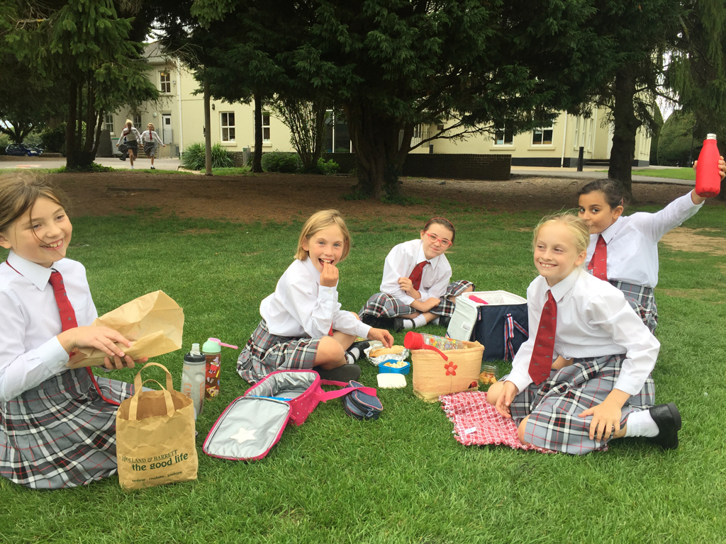 Green Independent Schools