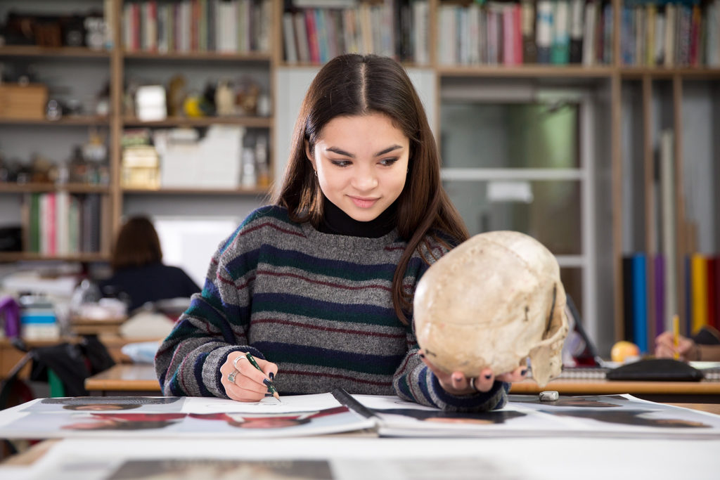 Creative Scholarships & Bursaries