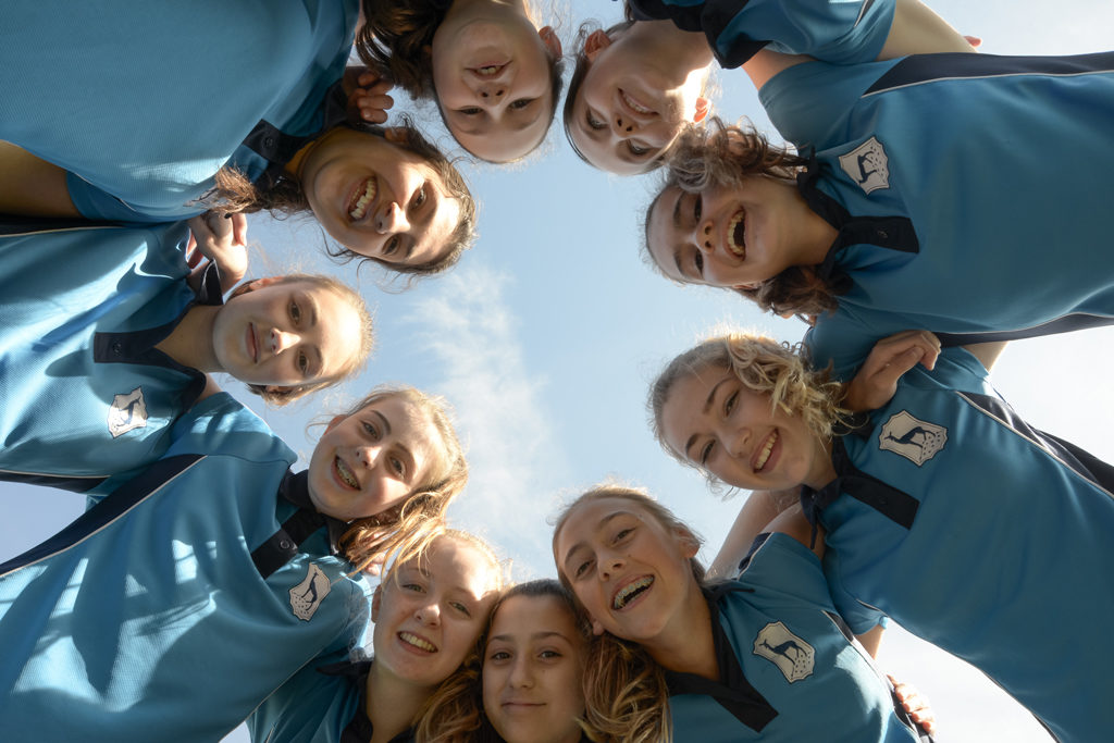Roedean wellbeing journal