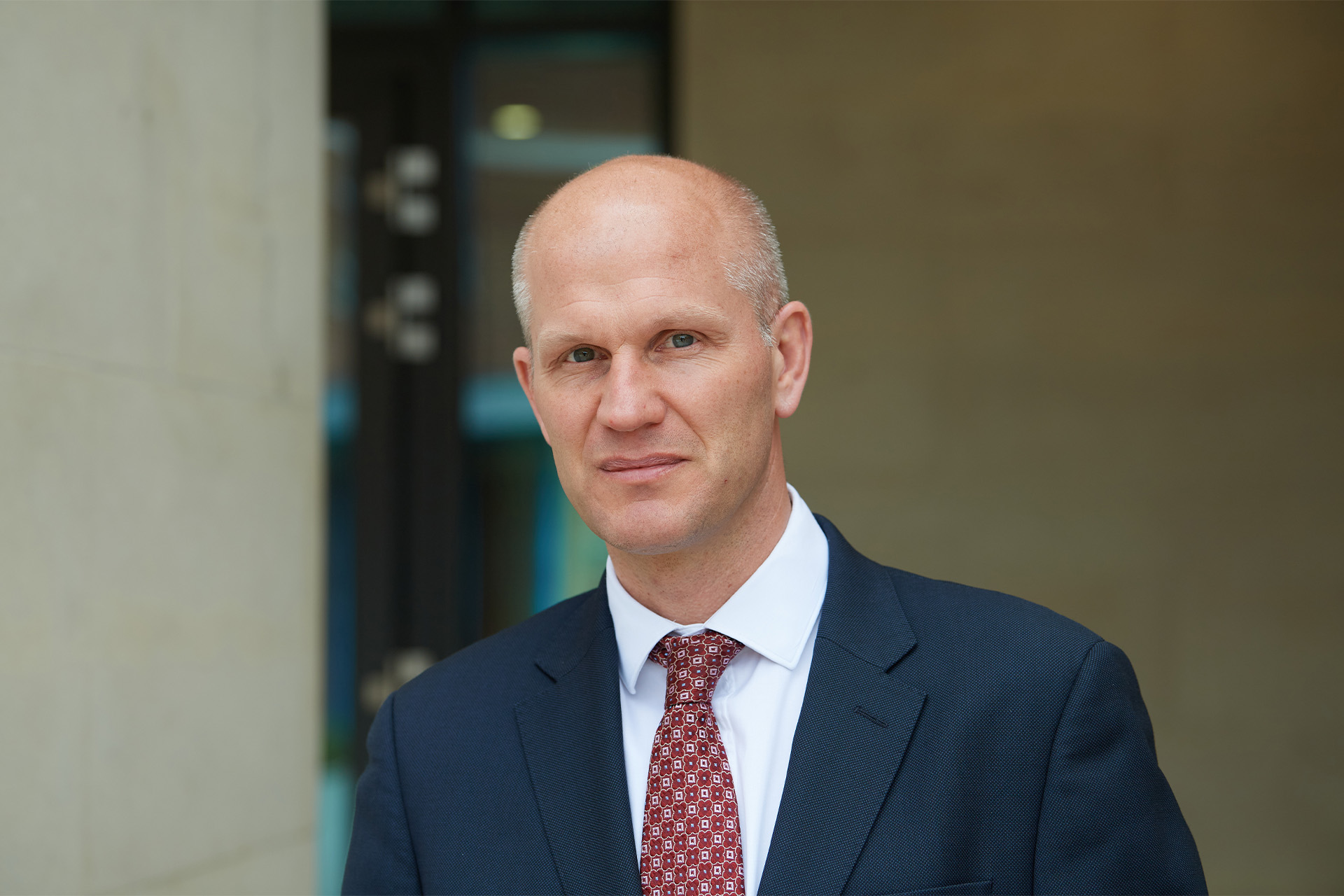 Haberdashers' Elstree Schools Appoint Gus Lock as Executive Principal