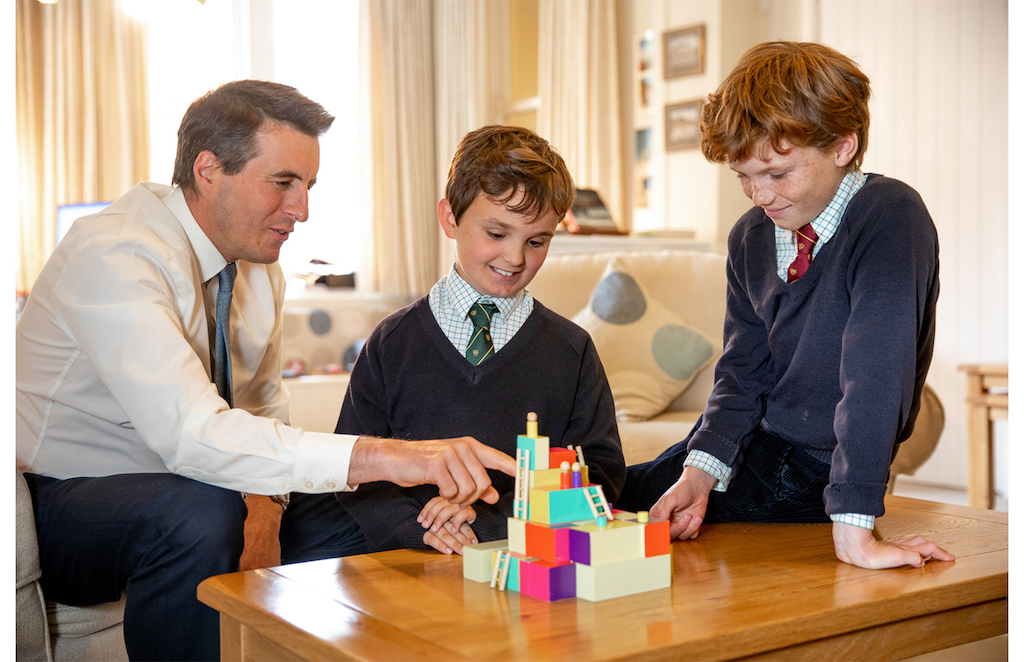 Forfar Education Welcomes Horris Hill to its Family of Schools