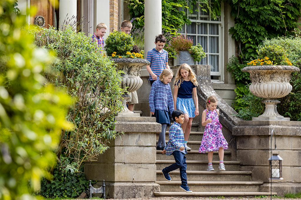 Why Choose One School For Life?