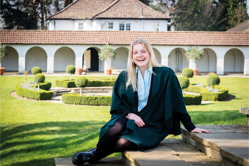 Head of School Autumn 2022