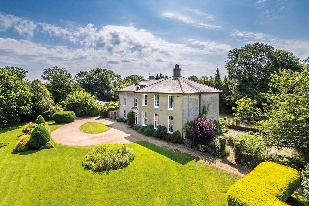 West Hill, Orpington, Kent, £2.7m