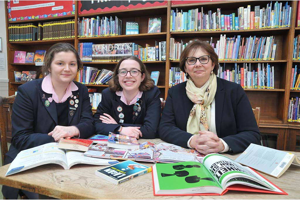 ABC to A-level Exam Success