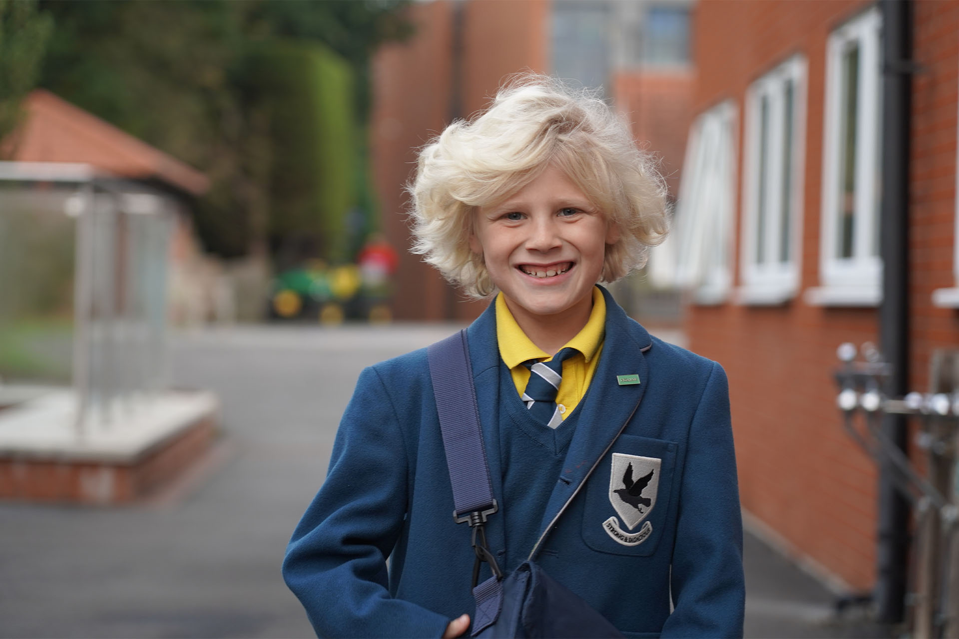 Pupils Support Charities Mission on Mental Health