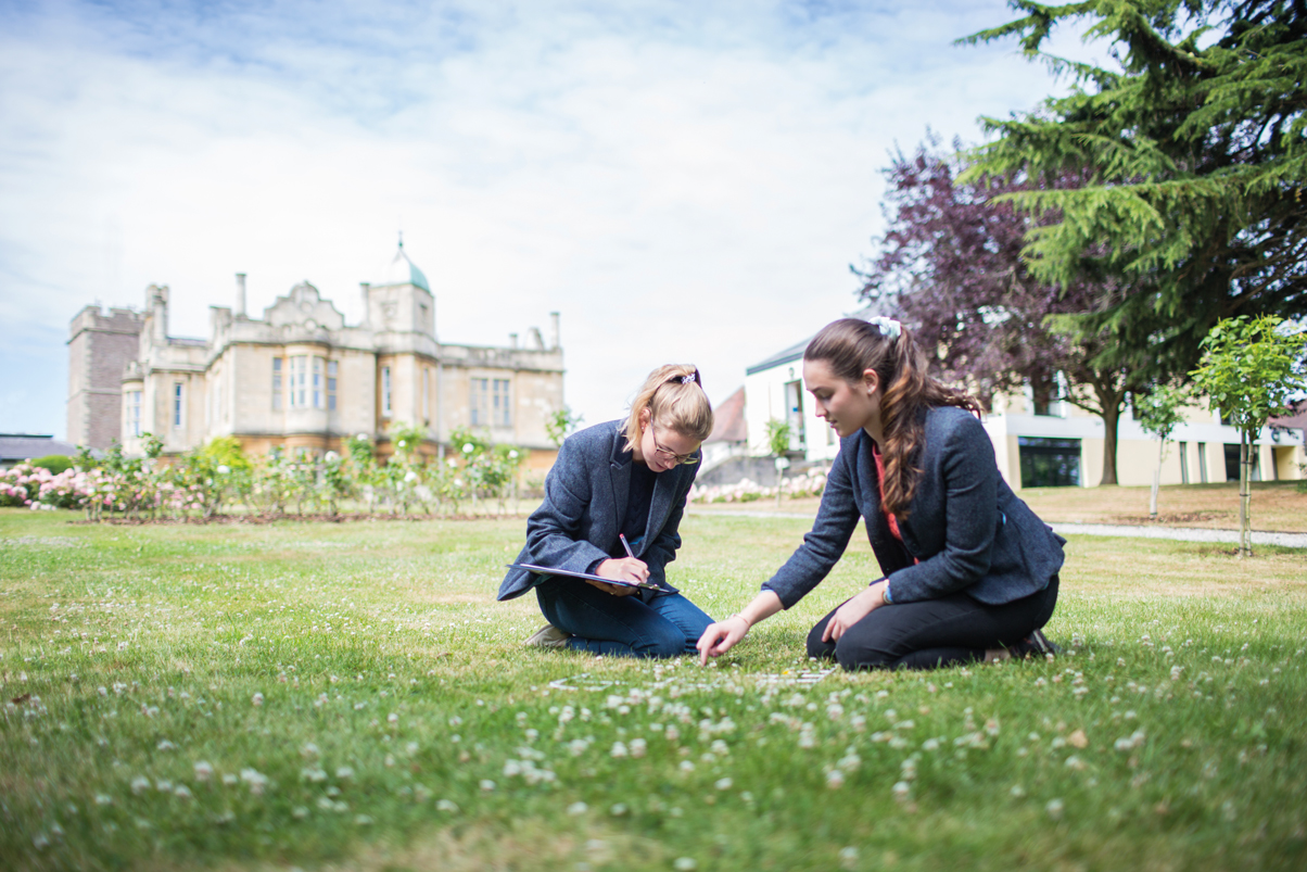 Scholarships and Bursaries Explained
