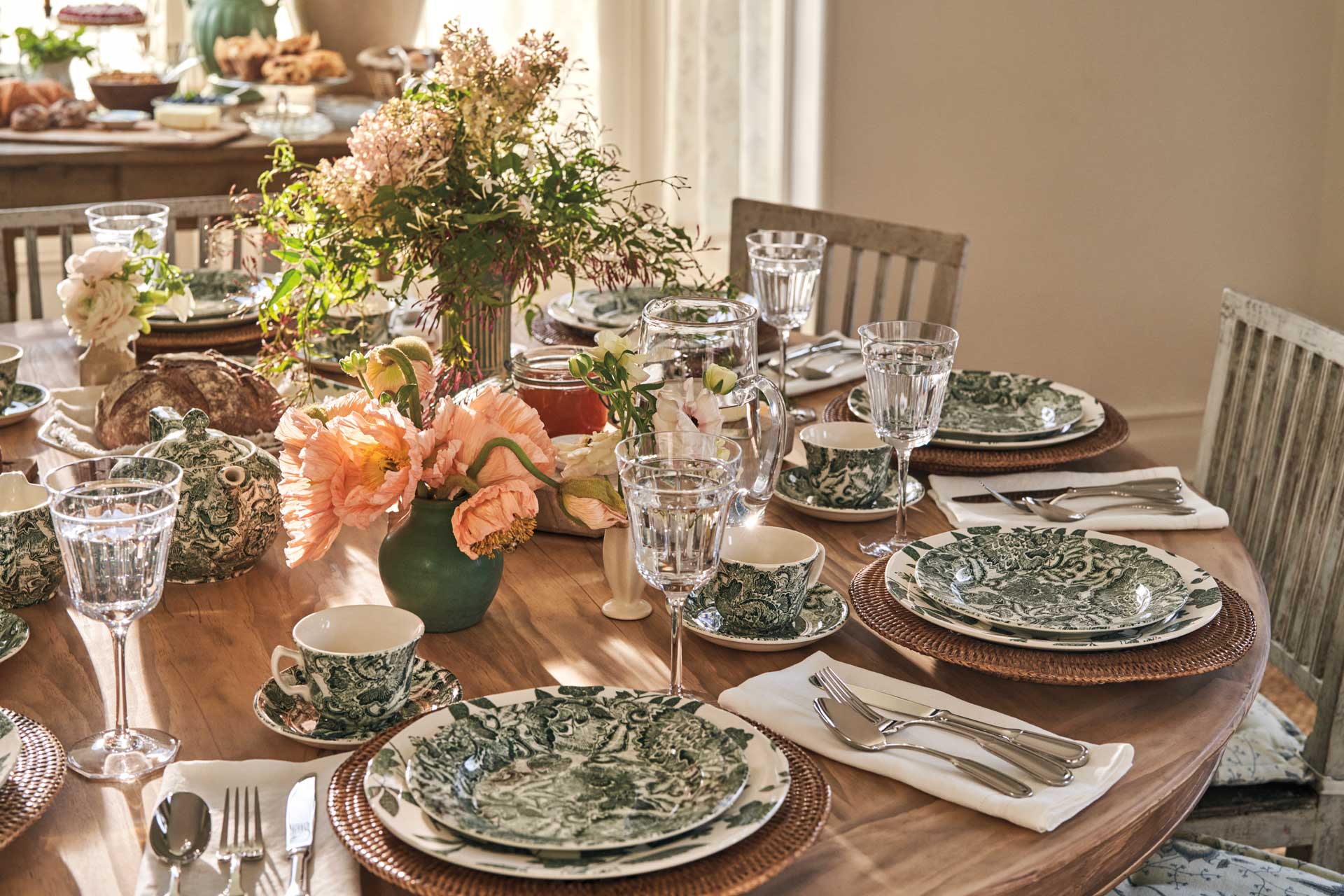 How To Create A Californian Hotel Vibe At Home