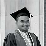 Class Acts bursary success stories: Japheth