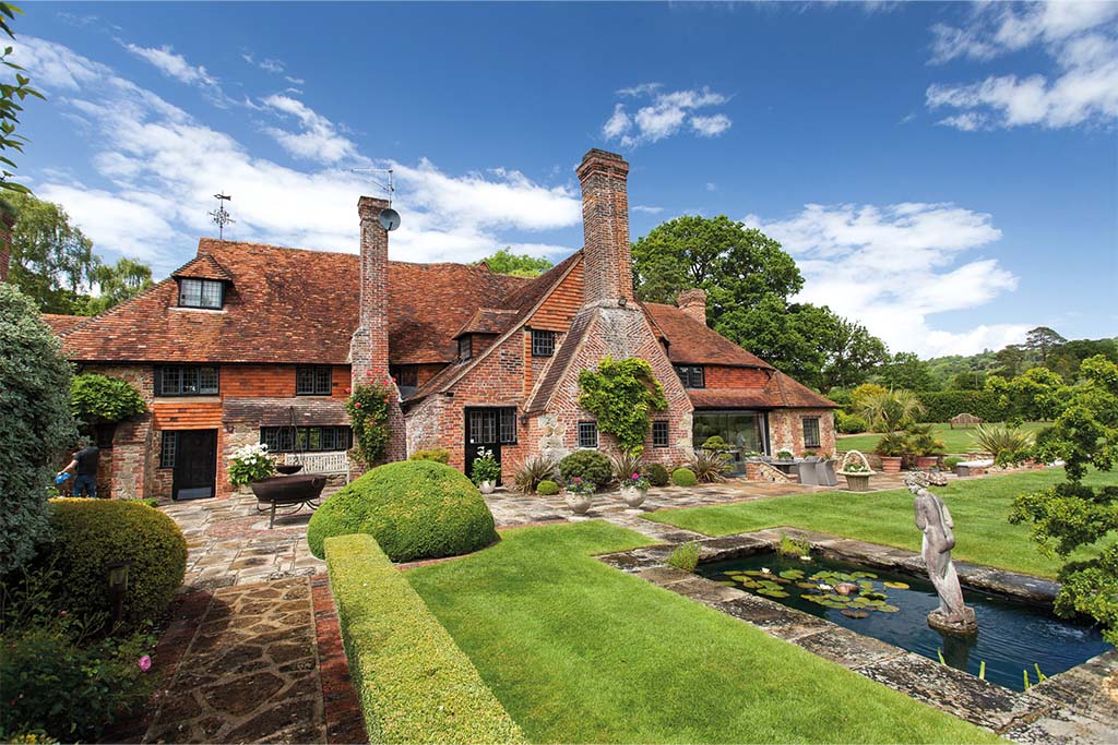 Ten of the Best Properties