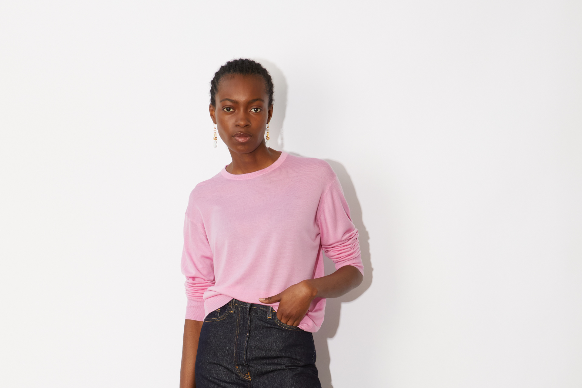 How Pink Became The Colour Of Summer