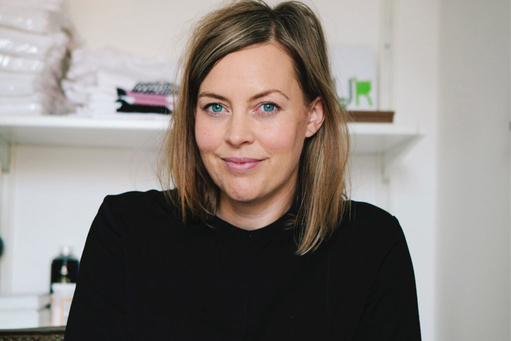 Karin Åkesson