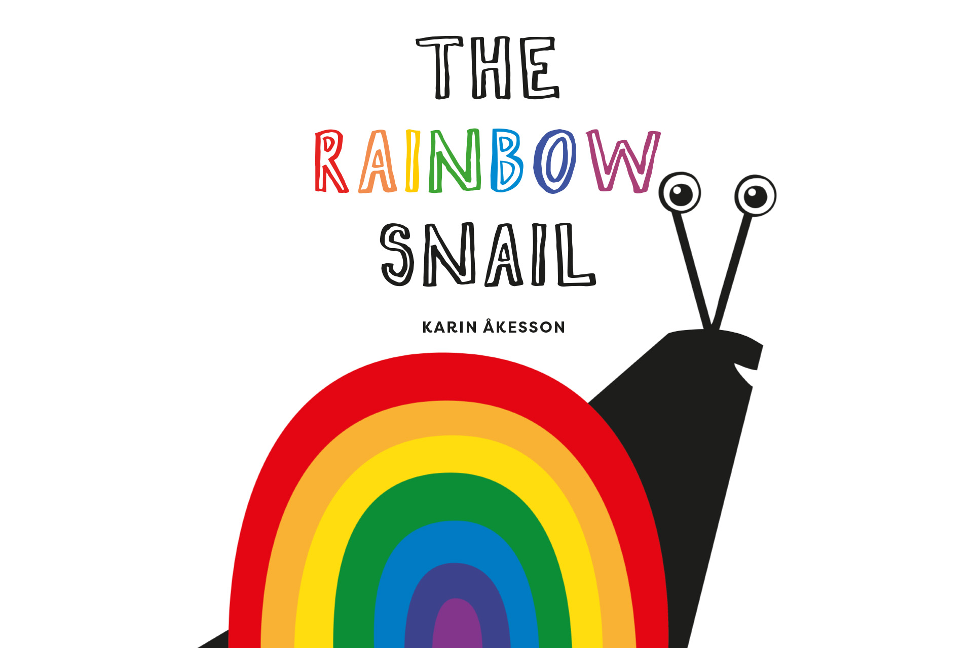 Karin Åkesson to Publish Her Debut Picture Book